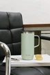 Кухоль (термо) COLD CUP 600 мл. Matt - Vert Tilleul (QD3863H) - изображение 4
