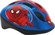 Kask dla dzieci Marvel Spiderman S 53-56 cm 60195 (3496272501036) - obraz 3