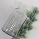 Ваза стеклянная h-29,5 см Trendglass JANNA 35840/214016 прозрачная - изображение 1