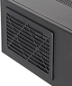 Obudowa SilverStone ML11B Micro-ATX Black (SST-ML11B) - obraz 11