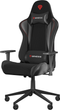 Fotel gamingowy Genesis Nitro 440 G2 Black (NFG-2115) - obraz 4