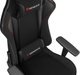 Fotel gamingowy Genesis Nitro 440 G2 Black (NFG-2115) - obraz 7