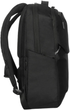 Рюкзак для ноутбука Targus Work+ EcoSmart 15-16" Black (TBB657GL) - зображення 12