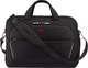 Torba dla laptopa Wenger Meteor Brief 16-17" Black (7611160287892) - obraz 1