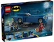 Zestaw klocków LEGO DC Batman z Batmobilem kontra Harley Quinn i Mr. Freeze 435 elementów (76274) (955555909000463) - Outlet - obraz 1