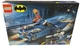 Zestaw klocków LEGO DC Batman z Batmobilem kontra Harley Quinn i Mr. Freeze 435 elementów (76274) (955555909000463) - Outlet - obraz 6