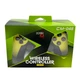 Геймпад PS4/PS5 DOUBLEMOTOR CM-048 Bluetooth Жовтий - зображення 2