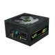 Блок живлення 600 Вт, GameMax VP-600 RGB, Black, напівмодульний (VP-600-M-RGB) - зображення 2