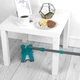 Набір для збирання Beldray Pet Plus+ X-Shape Mop and Bucket Set Швабра + відро з віджимом (LA071477) - зображення 5