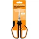Ножиці Fiskars Solid™ Softgrip SP15 (1051602) - зображення 3