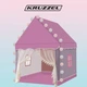 Детская палатка - Kruzzel розовый 22653 - изображение 2