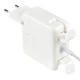 Мережевий Зарядний Пристрій Macbook MagSafe 2 PD45W 1:1 Бiлий - изображение 1