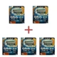 Леза Gillette Fusion Proglide 10шт (RD) - зображення 1