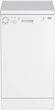 Посудомоечная машина BEKO DFS05013W - изображение 1