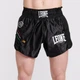 Шорти для тайського боксу Leone Flag Black S (3412_500195) - изображение 1