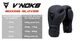 Боксерські рукавиці V`Noks Ultima Black 16 ун. (3169_60180) - изображение 10