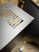 Кухонная вытяжка Klarstein Montblanc 90 610 м³ (10040266) Б/У - изображение 7