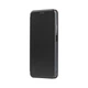 Чехол-книжка для Motorola G06 Power 4G, G-Case, Черный, кожаный чехол-книга из экокожи (PU) и TPU, с магнитом, с подставкой и вместительным кардхолдером, противоударный, защита всего корпуса, ArmorStandart (ARM89103) - изображение 1