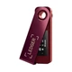 Криптокошелек Ledger Nano S Plus Crimson Magenta, аппаратный криптовалютный кошелек с холодным хранением, USB-подключением, мультивалютной поддержкой, безопасностью CC EAL6+, формат флешки - изображение 6