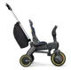 3-колісний велосипед Doona Liki Trike S3 Deep Blue, SP530-99-046-015 - зображення 3