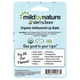 Органічні бальзами для губ Mild By Nature Sierra Bees без ароматизаторів 4.25 г 4 шт - зображення 3