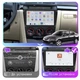 Магнітола для Mazda 3 2004-2009 (4+64 ГБ) на Android | QLED-екран, GPS, Bluetooth та 4G камера в подарунок (АММ-М3-09-4) - зображення 9