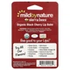 Органічні бальзами для губ Mild By Nature Sierra Bees Черешня 4.25 г 4 шт - зображення 3