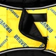 Куртка-накидка для собак Waudog Clothes Сміливість XXS 23х29-36х14-20 см (501-0231 Col) - зображення 3