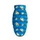 Курточка для собак Waudog Clothes Прапор L55 77-80х50-55 см (5755-0229 Col) - зображення 2
