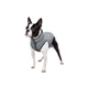 Курточка для собак Waudog Clothes світловідбивна M40 63-67х39-43 см (5354 Col) - зображення 4