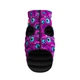 Курточка для собак Waudog Clothes Око монстра M40 63-67х39-43 см (407-4049 Col) - зображення 1