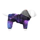 Комбінезон для собак Waudog Clothes NASA21 L55 77-79х47-50 см (5455-0148 Col) - зображення 3
