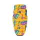Курточка для собак Waudog Clothes Рик и Морти 3 L65 87-90х60-65 см (0965-0282 Col) - изображение 2
