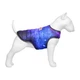 Куртка-накидка для собак Waudog Clothes NASA21 L 41х58-70х42-52 см (505-0148 Col) - изображение 1