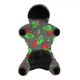 Комбинезон для собак Waudog Clothes Калина L50 70-74х47-50 см (5451-0228 Col) - изображение 2