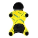 Комбинезон для собак Waudog Clothes Смелость M45 57-60х41-44 см (5445-0231 Col) - изображение 2