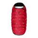 Курточка-накидка для собак Waudog Clothes Супермен M 37х52-62х36-47 см Червоний (504-4007 Col) - зображення 2