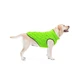 Куртка двухсторонняя AiryVest UNI L55 Салатово-черный (2570 Col) - изображение 2