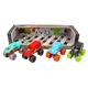 Іграшка «Міні траки ТехноК» Technok Toys (276423) - изображение 1