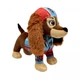 М'яка іграшка Команда 01 Л 28 см kidstoys (277906) - зображення 1