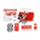 Конструктор металевий Фура Нова пошта Technok Toys (278677) - изображение 6