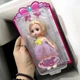 Лялька шарнірна "Starry Sky Doll", 16 см MIC (259765) - зображення 2