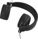 Бездротові навушники Streetz HL-BT400 Black (7333048046147) - зображення 5