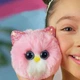 Мʼяка колекційна іграшка-сюрприз "Doki Doki", що тремтить – МУР-Р-РКОТИКИ - зображення 3
