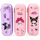 Пенал "Аніме. Санрио - Май мелоді та Куромі / Sanrio - My Melody and Kuromi" MIC (269655) - изображение 1