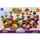 Конструктор "Garden Building Квіти" 224 деталі Ci Jing (268448) - изображение 1