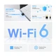 Сетевая карта Wi-Fi TP-Link Archer TX20U Nano (ARCHER-TX20U-NANO) (342338) - изображение 3