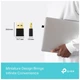 Сетевая карта Wi-Fi TP-Link Archer TX20U Nano (ARCHER-TX20U-NANO) (342338) - изображение 5