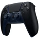 Геймпад Sony Playstation DualSense Bluetooth PS5 Midnight Black (1000050265) (342345) - изображение 2