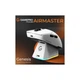Мишка GamePro Genesis Airmaster Wireless/Bluetooth/USB White (GM167W) - зображення 9